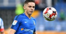 Stire din Sport : Farul l-a readus, sub formă de împrumut, pe Louis Munteanu, de la Fiorentina