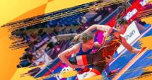 Stire din Sport : Lupte / Sportivi din nouă ţări, prezenţi la startul Campionatelor Balcanice de juniori de la Bucureşti
