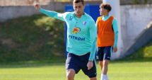 Stire din Sport : FCV Farul va susţine un meci amical cu Panetolikos