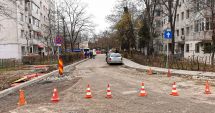 Stire din Eveniment : Atenţie, şoferi! Restricții totale de trafic rutier, într-o zonă circulată, din Constanţa