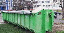 Stire din Social : Constanţa. Aveţi deşeuri voluminoase? Iată cum să vă debarasaţi de ele, în mod legal
