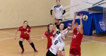Stire din Sport : CSU Neptun primeşte vizita echipei secunde a campioanei României