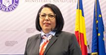 Stire din Sport : Sporturi de iarnă / Elena Sorina Țicu, noul președinte al Federației Române de Bob și Sanie