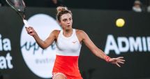 Stire din Sport : Tenis / Jaqueline Cristian, eliminată de franţuzoaica Jessika Ponchet din turneul ITF de la Macon