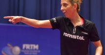 Stire din Sport : E în formă! Elizabeta Samara, debut perfect în turneul de tenis de masă de la Goa