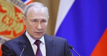 Stire din Actualitate : Moscova ameninţă cu un ''răspuns corespunzător'', după ce Londra a anunţat că va oferi Ucrainei muniţii cu uraniu sărăcit