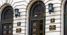 Stire din Economie : Banca Naţională a României a păstrat dobânda de politică monetară la 7% pe an