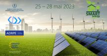 Stire din Economie : CCINA Constanţa: Cea de-a doua ediție a SMART ENERGY EXPO, în format Expo & Talk