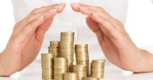 Stire din Economie : Fondul de Garantare a Depozitelor Bancare, rată de acoperire a depozitelor de 2,7%
