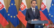 Stire din Actualitate : Noul premier slovac rupe tradiţia, vizitând mai întâi Germania