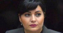 Stire din Economie : Nicoleta Cârciumaru, propusă preşedinte interimar al Agenţiei Naţionale de Administrare Fiscală
