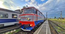 Stire din Economie : Din 16 iunie, Trenurile Soarelui vor asigura legături directe din toată ţara cu staţiunile de pe litoral