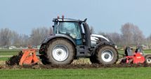 Stire din Economie : APIA: Plăţi în valoare de 89,5 milioane de lei pentru motorina utilizată în agricultură în trimestrul I