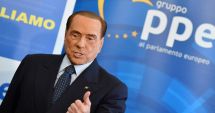 Liderul PPE şi preşedinta Parlamentului European deplâng moartea lui Berlusconi