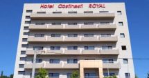 Stire din Economie : Hotelul Costineşti Royal, scos la vânzare pentru 2,1 milioane de euro