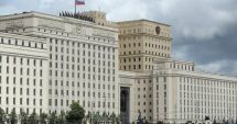 Stire din Actualitate : Rusia susţine că a respins un atac cu drone navale asupra unui petrolier al său în Marea Neagră
