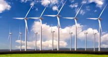 Stire din Economie : ANRE: Până în 2028, ar putea fi puse în funcţiune proiecte de energie regenerabilă cu o capacitate totală de 10.509 MW