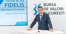 Stire din Economie : Impozitarea câştigurilor de pe piaţa de capital. „Ministerul Finanţelor face analize tehnice, decizia o va lua premierul”