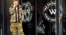 Stire din Actualitate : Reprezentanţii grupului Wagner le transmit mercenarilor să-şi caute de lucru după moartea lui Prigojin