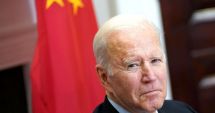 Stire din Actualitate : Joe Biden se declară dezamăgit de absenţa lui Xi Jinping de la Summitul G20