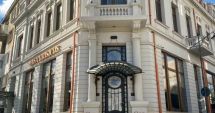 Stire din Economie : Piaţa imobiliară: Casa Hrisicos, scoasă la vânzare pentru 3,6 milioane de euro