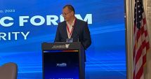 Stire din Economie : Cristian Sporiş: „Statele Unite, al cincilea cel mai mare investitor străin direct din România”