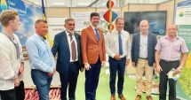 Stire din Economie : Energie, agricultură, producţie. INFO economic
