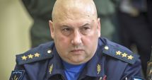 Stire din Actualitate : Generalul rus demis Surovikin a primit un post în Comunitatea Statelor Independente