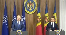 Stire din Actualitate : Premierul Dorin Recean: „Obiectivul Republicii Moldova este să construiască o armată la standarde NATO”