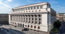Stire din Economie : BNR a lansat proiectul Antreprenoriat de Top. Constanţa intră în „acţiune” în 2024