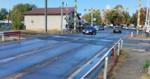 Stire din Economie : CFR Infrastructură Constanţa: Circulaţie rutieră închisă pe DN 3, în zona Lehliu Gară