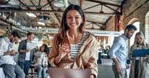 Stire din Economie : Registrul Comerţului: 4.637 de societăţi cu capital străin, înfiinţate în primele opt luni din 2023