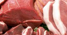 Ministrul Agriculturii: „Ideea acordării de tichete pentru achiziţia de carne, o mare prostie!”