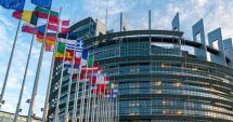 Stire din Actualitate : Începe cursa pentru posturile de top din UE. „Căpitanul părăseşte nava în mijlocul unei furtuni”