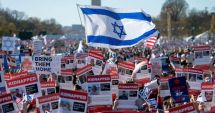 Stire din Actualitate : Israelul propune două luni de armistiţiu contra eliberării ostaticilor din Gaza