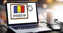 Digitalizare: Peste 250.000 de români au folosit aplicaţia Ghişeul.ro