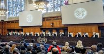 Stire din Actualitate : Curtea Internaţională de Justiţie cere Israelului să prevină actele de genocid în Fâşia Gaza