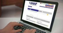 Stire din Economie : ANAF: Avertisment asupra unei campanii cu mesaje false referitoare la facturi emise în e-Factura