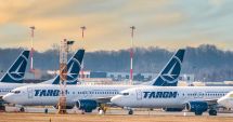 Grevă a personalului de securitate de pe aeroportul din Frankfurt, TAROM nu operează două curse
