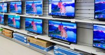 Stire din Economie : Patru companii, amendate cu 123 milioane lei pentru înţelegere anticoncurenţială pe piaţa comercializării de televizoare şi telefoane