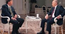 Stire din Actualitate : Vladimir Putin transmite Occidentului că Rusia nu poate fi învinsă în Ucraina