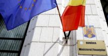 Stire din Economie : Ministerul Finanţelor a atras, vineri, 75 de milioane de lei de la bănci, suplimentar la licitaţia de joi