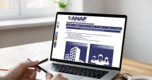 Ghidul asociaţiilor, fundaţiilor şi federaţiilor, dat publicităţii de ANAF