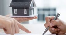 Piaţa ipotecară a crescut cu 29%, în primul trimestru al anului 2024