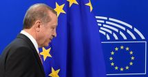 Recep Erdogan: Politicile faţă de Gaza au zdruncinat încrederea în Uniunea Europeană