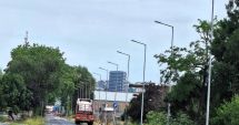 Stire din Economie : Lucrări de modernizare a reţelelor electrice de iluminat exterior, în portul Constanţa