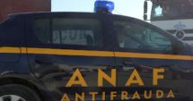 Stire din Economie : Antifrauda: Bunuri cu risc fiscal ridicat în valoare de 4,4 milioane lei, confiscate la frontieră