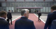Stire din Actualitate : Vladimir Putin îl primeşte pe Viktor Orban la Moscova în calitate de partener al Rusiei şi reprezentant al Uniunii Europene