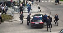 Stire din Actualitate : Preşedintele Slovaciei a promulgat un pachet de măsuri vizând îmbunătăţirea securităţii