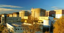 Stire din Economie : CNE Cernavodă a produs şi livrat în SEN o cantitate de energie electrică de 4.756 GWh, în primul semestru